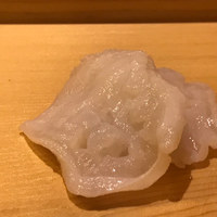 鮨 しゅん輔 阿佐ヶ谷 - 活けたこ