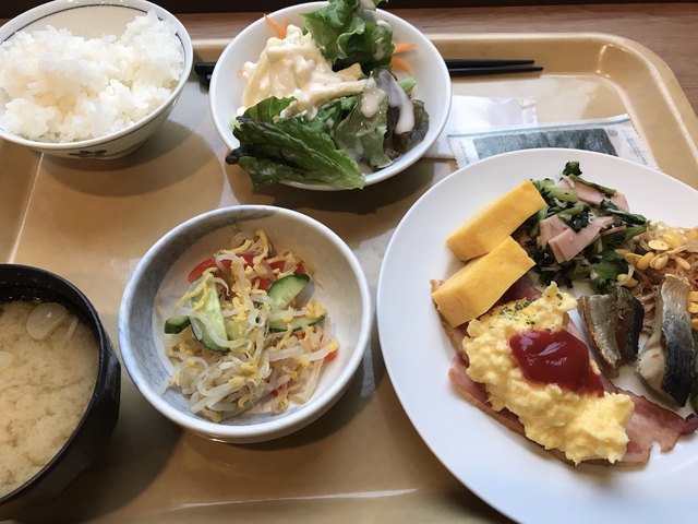 花々亭 ホテルルートイン奥州店（ハナハナテイ） - 水沢（居酒屋）の写真