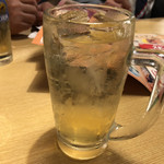 石狩漁場 - 