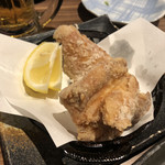 石狩漁場 - 