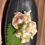 石狩漁場 - 