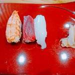 Sushi Masa - 