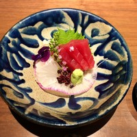 シラカチ 日本料理 - 