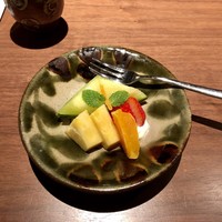 シラカチ 日本料理 - 