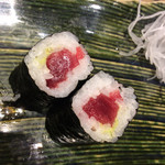 Tsukiji Sushi Sei - 