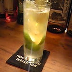 LUCE - かぼすリッキー