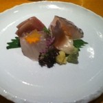 秀よし - 旬のお魚の造り