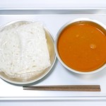 あいどるかふぇ 2ねん8くみ - ソフト麺(ミートソース)