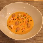 ビストロ レズゥドール 