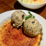 ビストロ ティアボ - 