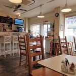 ALOHA ANGEL CAFE - 