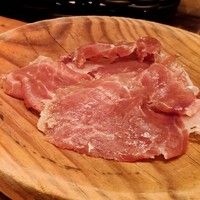 バル デ エスパーニャ ムイ 名古屋ミッドランド店 - 