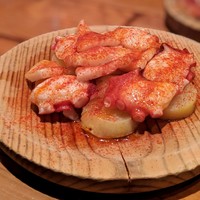 バル デ エスパーニャ ムイ 名古屋ミッドランド店 - 