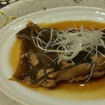 日本橋 - お通し