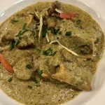 PAK MASALA RESTAURANT - 