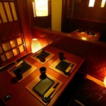 全席個室 お忍び居酒屋 もぐもぐ 浜松店