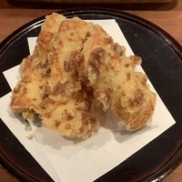 自家製粉石臼挽きうどん 青空blue 本店 - 