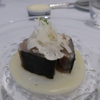 Grand rocher - 氷見の鰆