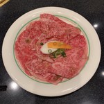 焼肉 鶯谷園 - 