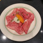 焼肉 鶯谷園 - 