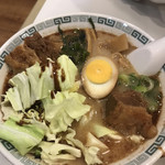 桂花ラーメン - 