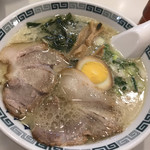 桂花ラーメン - 