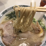 桂花ラーメン - 