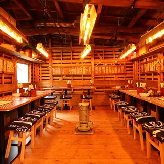 < reserved floor> Up to 35 people! For your banquet in Musashikoyama, be sure to try Shinkei!