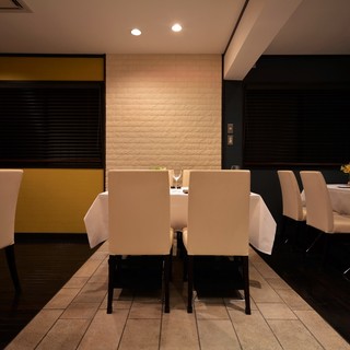 最大12名様まで