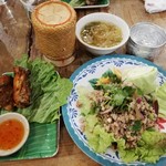 アムリタ食堂 - 