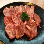 焼肉問屋 牛蔵 - マキ(3人前)