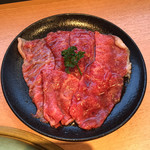 焼肉問屋 牛蔵 - なかにく(タレ)