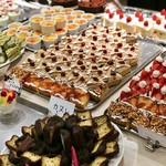 ケンジントン・ティールーム