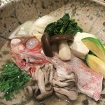 酒盛り あいなる - 