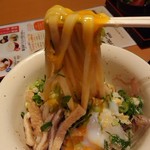 Udon No Shikoku - 