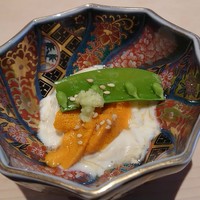 代官山 鮨 たけうち - 