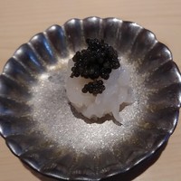 代官山 鮨 たけうち - 