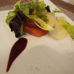 レストラン　セラヴィ - 