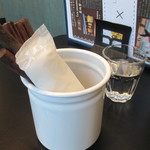 えぐぅ～カフェ - 