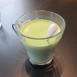 えぐぅ～カフェ - 