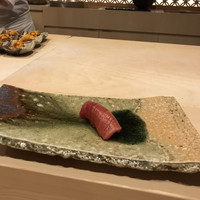 鮨 まるふく - 