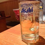 居酒屋 武双 - 2019年2月　お代わりのハイボール