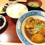 ふぐ懐石料理　九重 - 