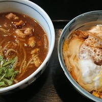 日本橋 やぶ久 - 