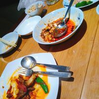 個室中華 頤和園 溜池山王店 - 
