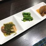 アングラ鉄板焼き マギー - 