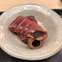 鮨 原正 - 