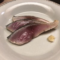 鮨 原正 - 
