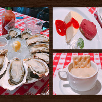 グランド・セントラル・オイスターバー&レストラン 品川店 - 