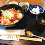 旬の味 伊藤屋 - 